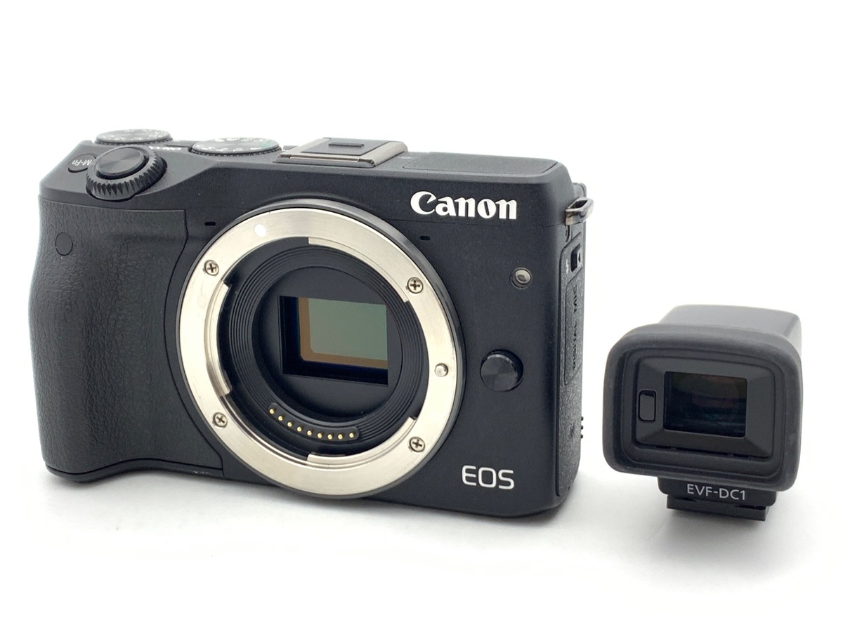 EOS M3 ���ި EVF��� ��ׯ��y2420����f�z