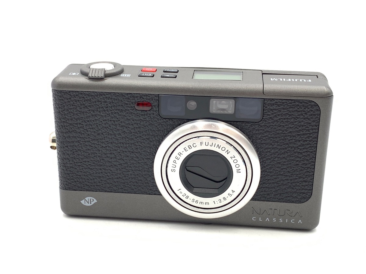中古：B(並品)】フジフイルム NATURA CLASSICA N | 2447590079555