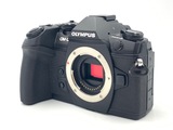 中古】OM-D E-M1 Mark II ﾎﾞﾃﾞｨ【2037万画素】 在庫一覧｜カメラのキタムラ
