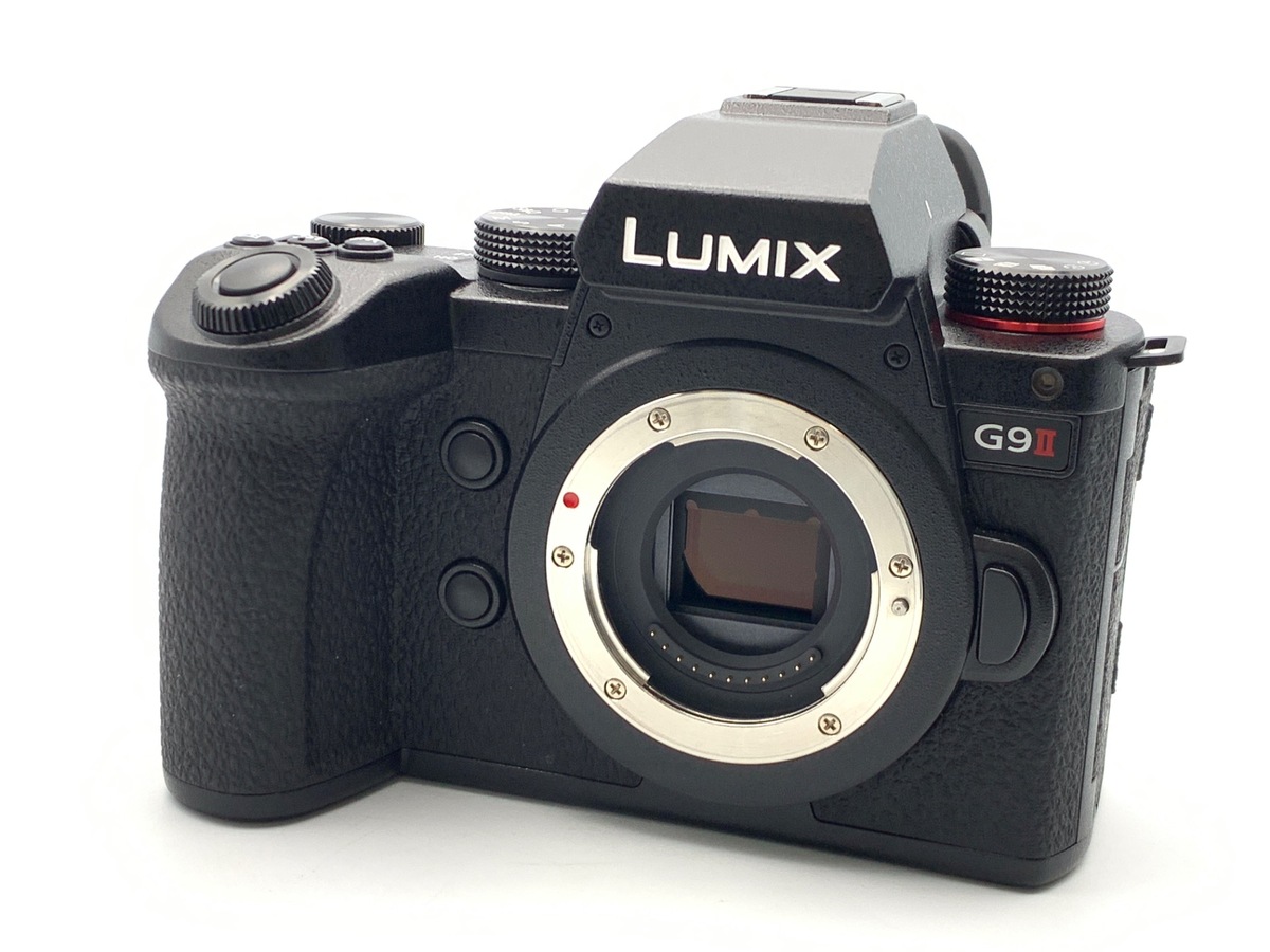 LUMIX DC-G9M2 ボディ 中古価格比較 - 価格.com