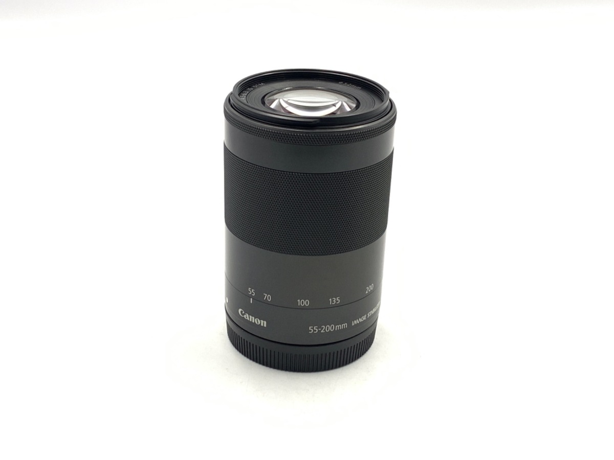 EF-M55-200mm F4.5-6.3 IS STM 中古価格比較 - 価格.com