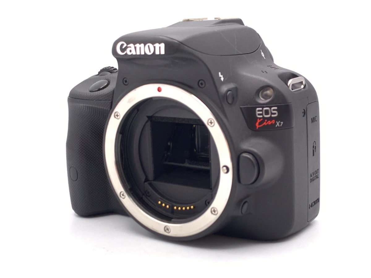 EOS kiss X7 ���ި�y1800����f�z