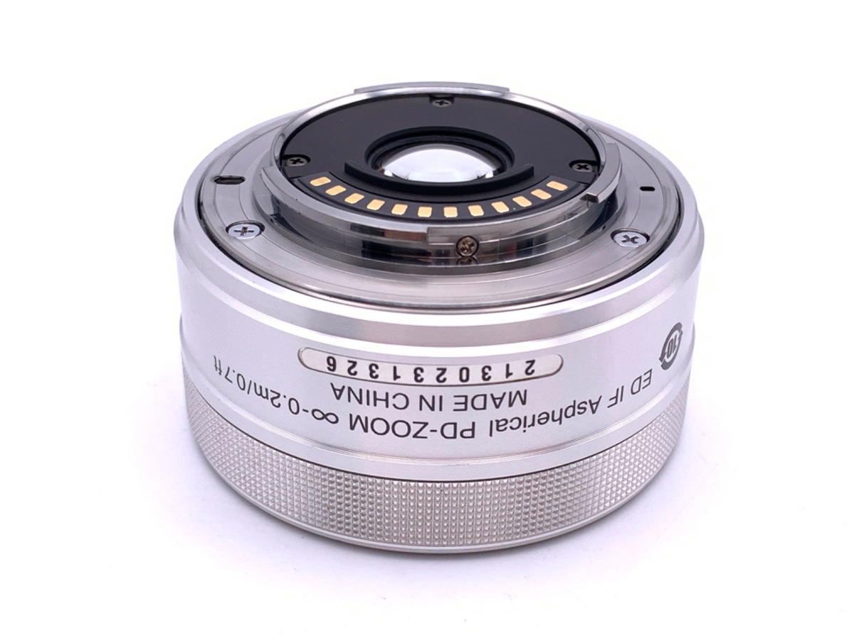 1 NIKKOR VR 10-30/3.5-5.6 シルバー PD-ZOOM