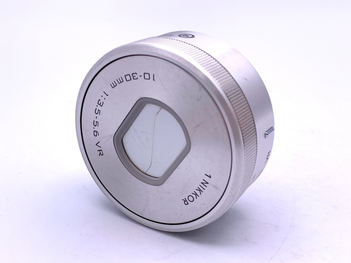 1 NIKKOR VR 10-30/3.5-5.6 シルバー PD-ZOOM