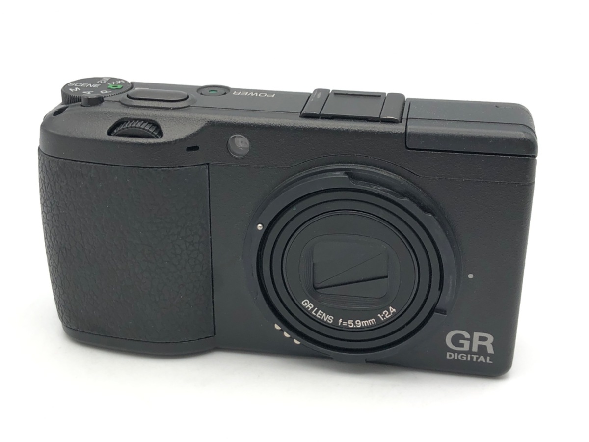 GR DIGITAL II�y1000����f�z