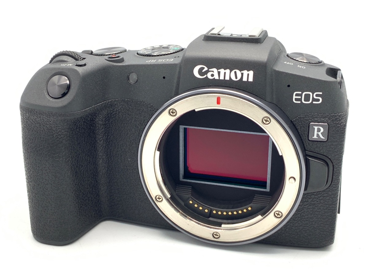 �L���m�� EOS RP �{�f�B