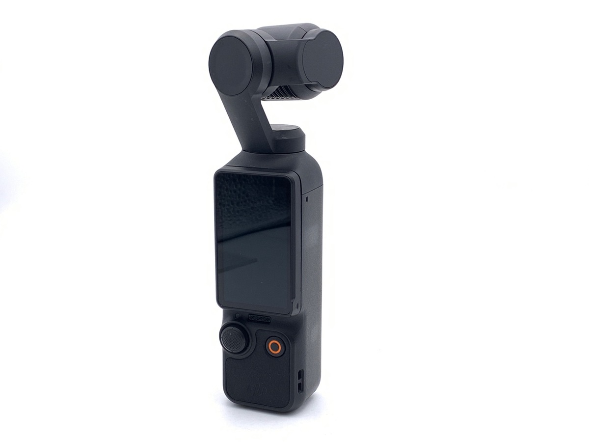 【中古美品】DJI OSMO POCKET3 中古】DJI Osmo Pocket 在庫一覧｜カメラのキタムラ