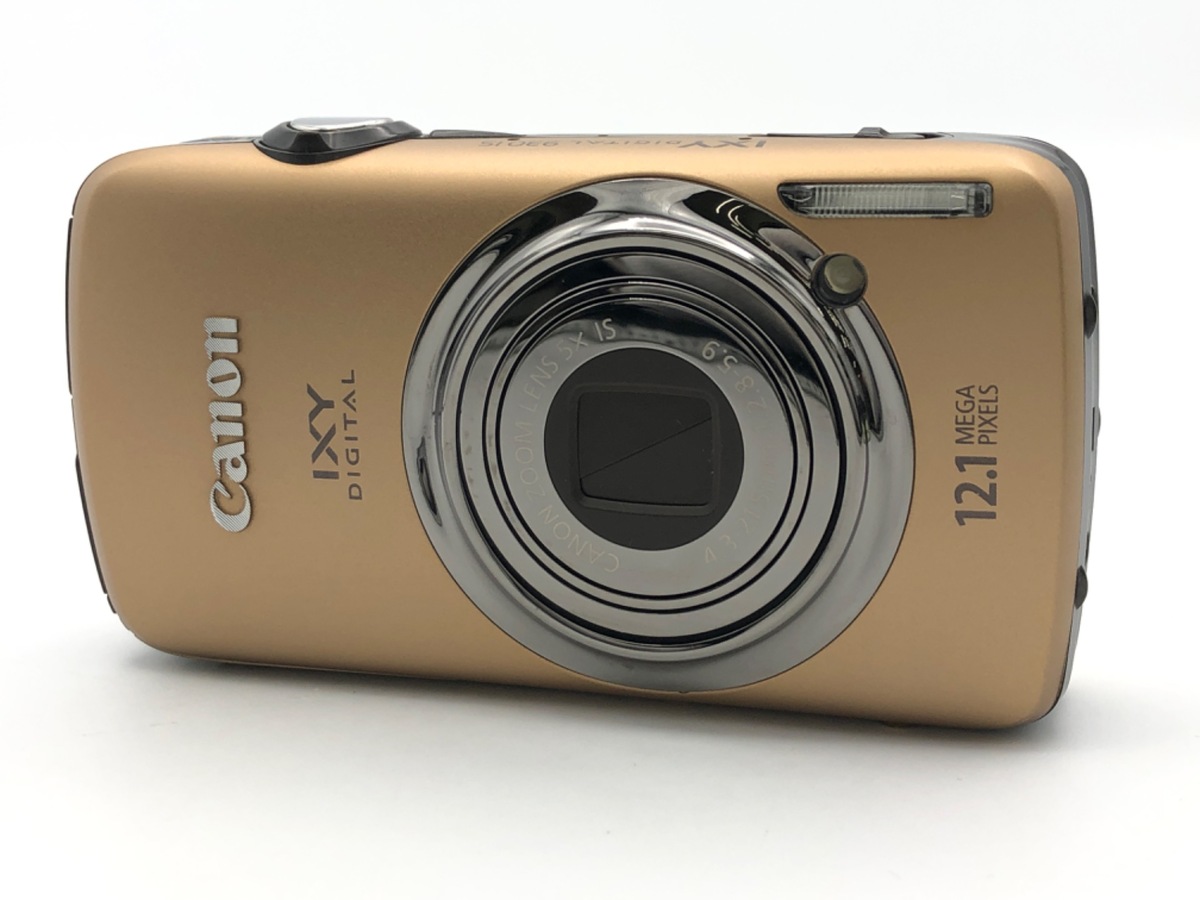 �L���m�� IXY DIGITAL 930IS �u���E��