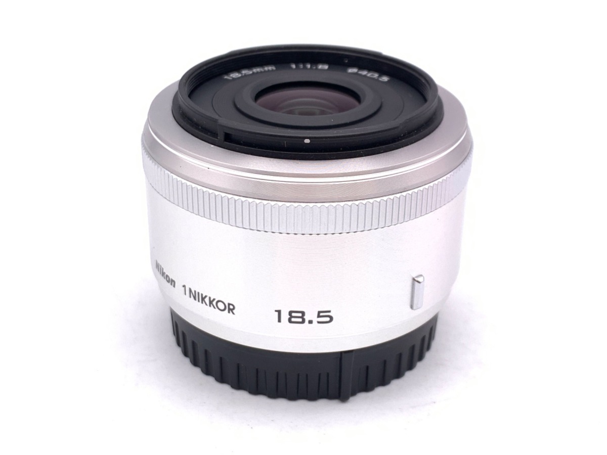 1 NIKKOR 18.5/1.8 ���ް