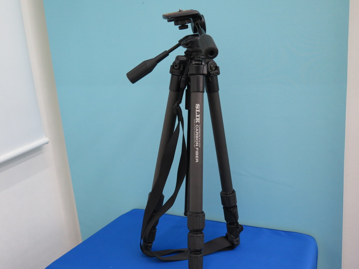 中古：AB(良品)】スリック カーボン 814EX | 2449440035667