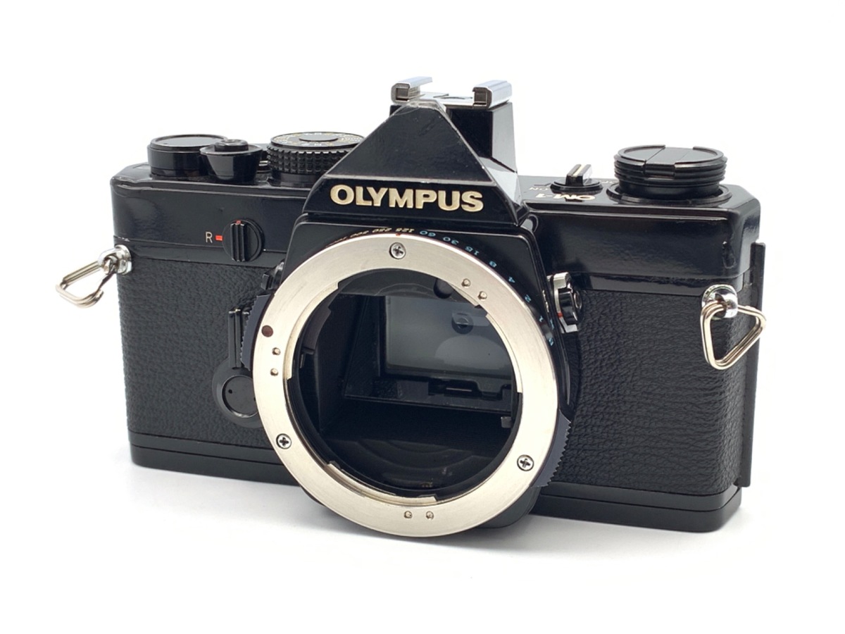 OM-1 Body �u���b�N