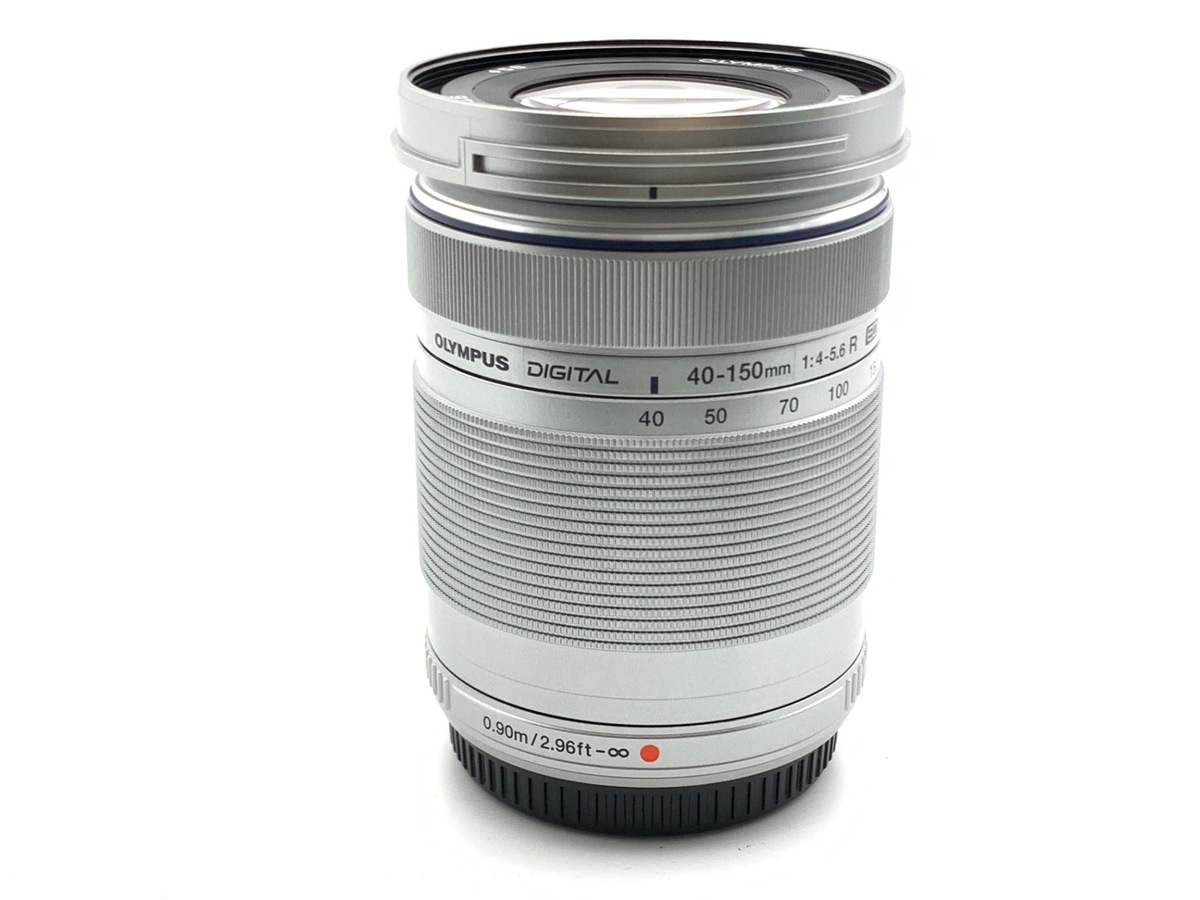 中古：AB(良品)】オリンパス M.ZUIKO DIGITAL ED 40-150mm F4.0-5.6 R