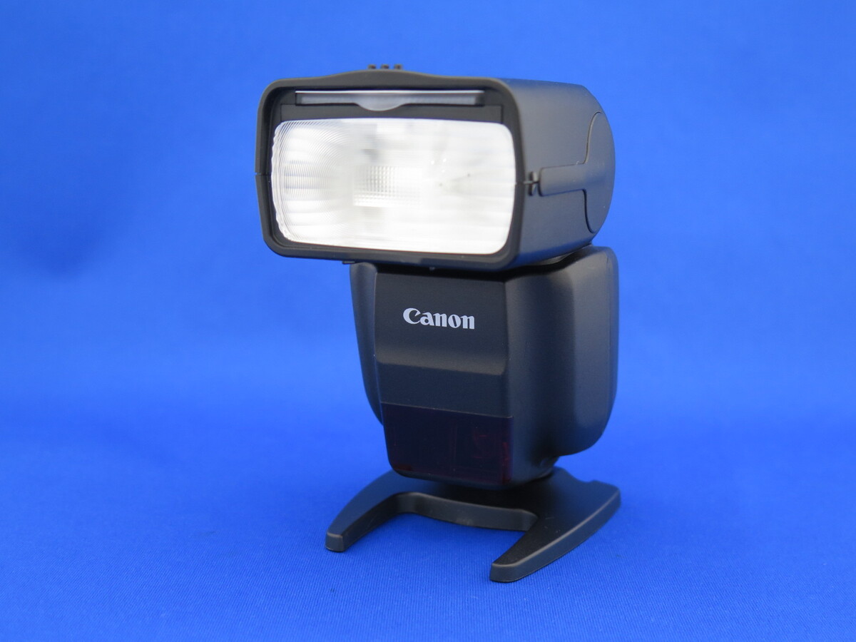 �L���m�� �X�s�[�h���C�g 430EX III-RT