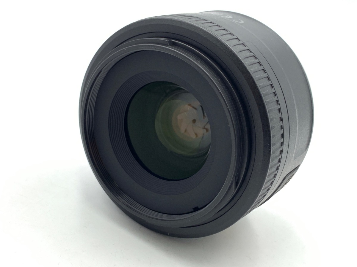 ニコン AF-S DX NIKKOR 35mm f/1.8G