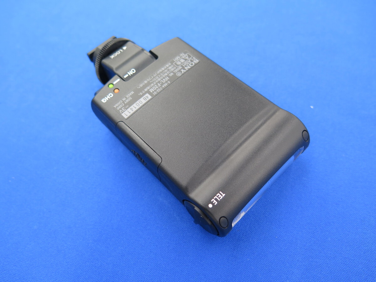 �\�j�[ �t���b�V�� HVL-F20M