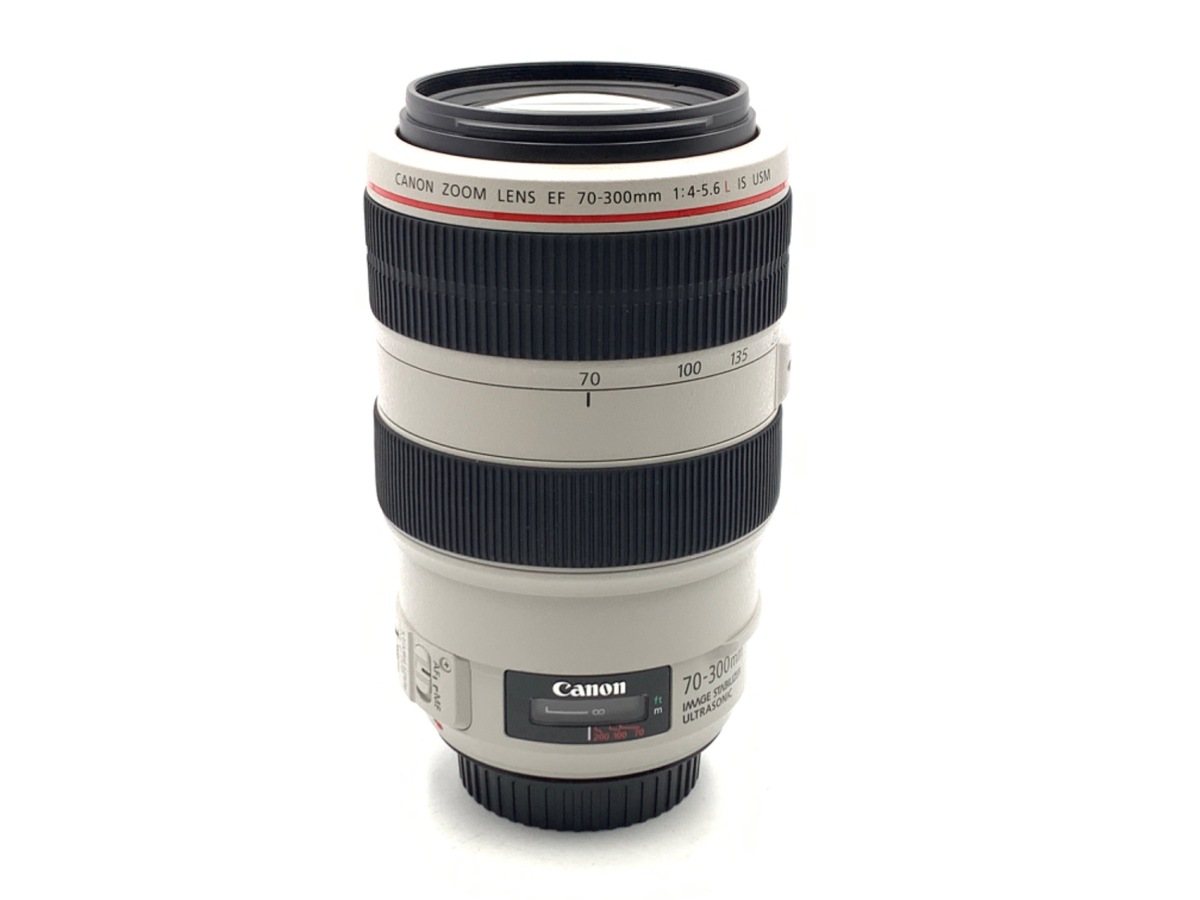 中古】キヤノン EF70-300mm F4-5.6L IS USM 在庫一覧｜カメラのキタムラ