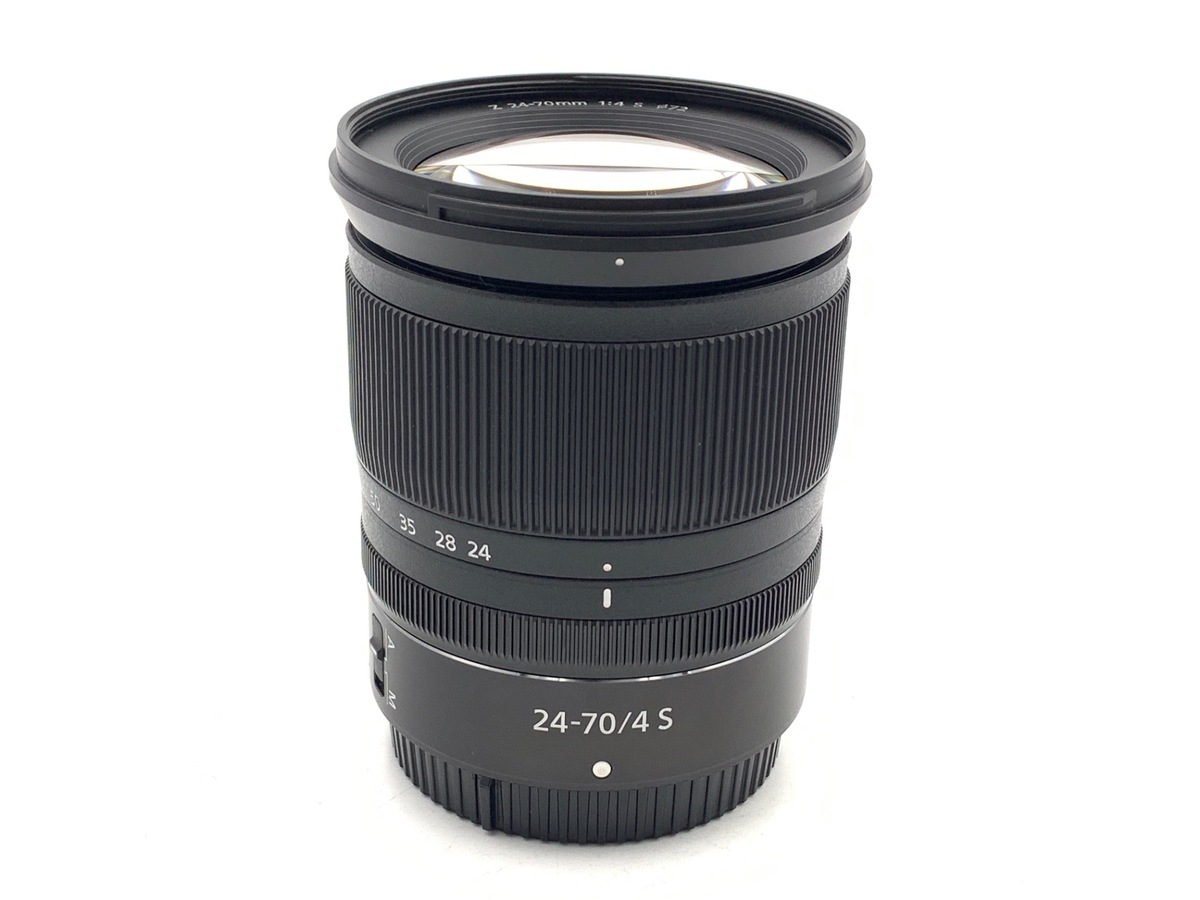 NikonZ50 + z24-70 f4 最終値下げ Nikon - NikonZ50 + z24-70 f4 最終値下げの通販 by こと's shop