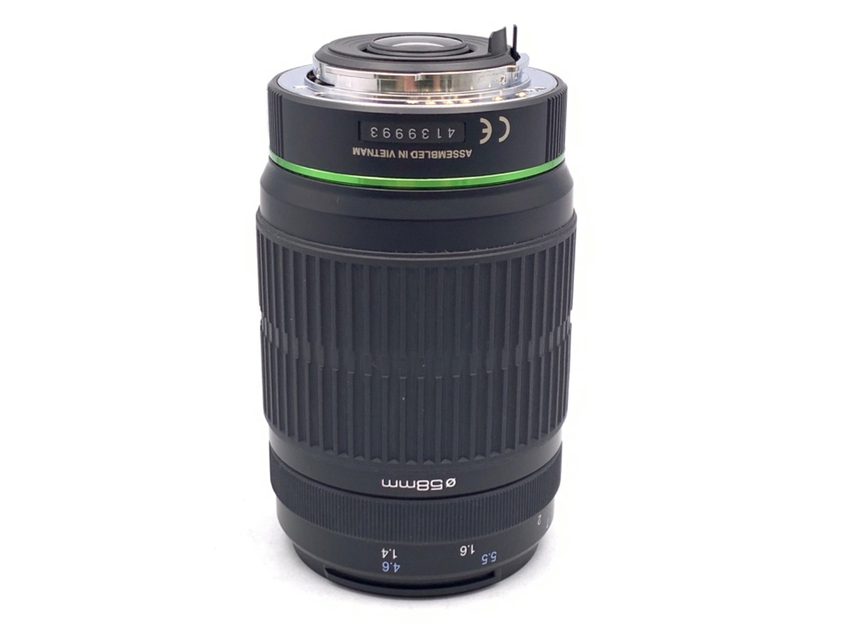 中古】ペンタックス DA55-300mmF4-5.8ED｜｜カメラのキタムラネット