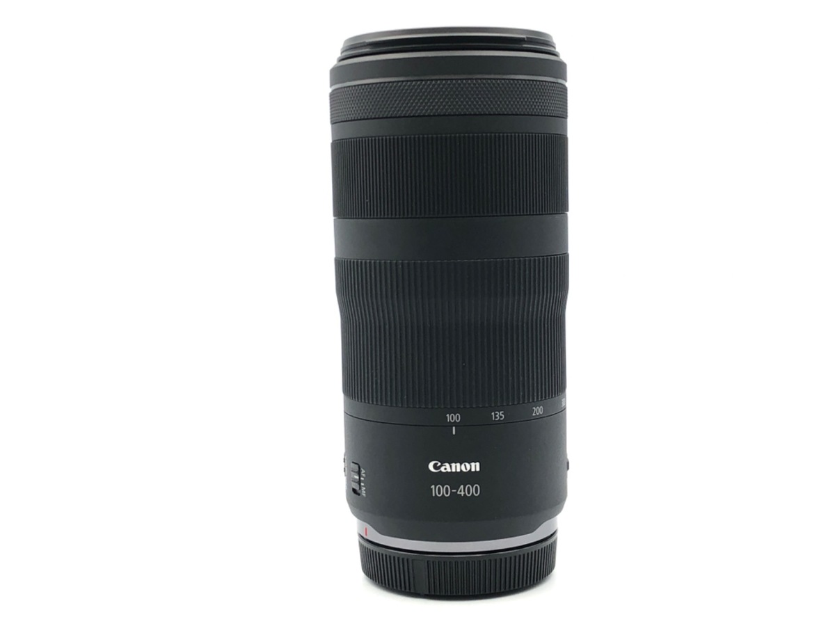 中古：AB(良品)】キヤノン RF100-400mm F5.6-8 IS USM | 2119341162990