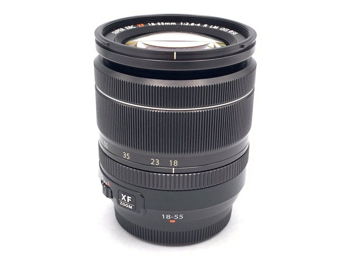 中古】フジフイルム XF18-55mm F2.8-4 R LM OIS 在庫一覧｜カメラの