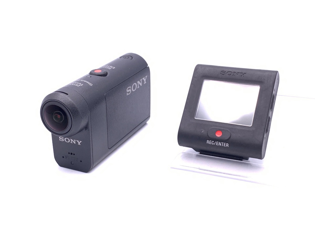 HDR-AS50R SONY - アクションカム HDR-AS50 ベーシック リモコンキット 