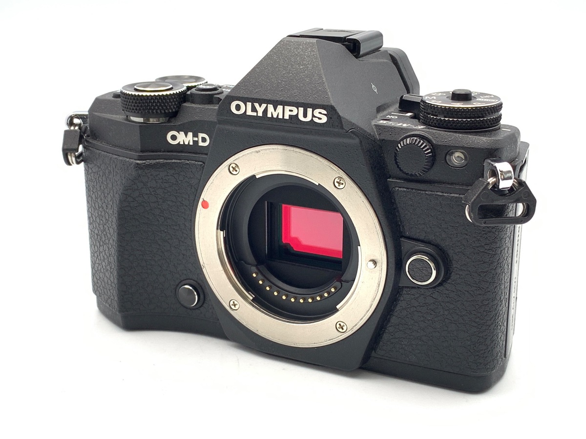 OLYMPUS OM-D E-M5 Mark II ボディ 中古価格比較 - 価格.com OLYMPUS OM-D E-M5 Mark II ボディ 中古価格比較 - 価格.com