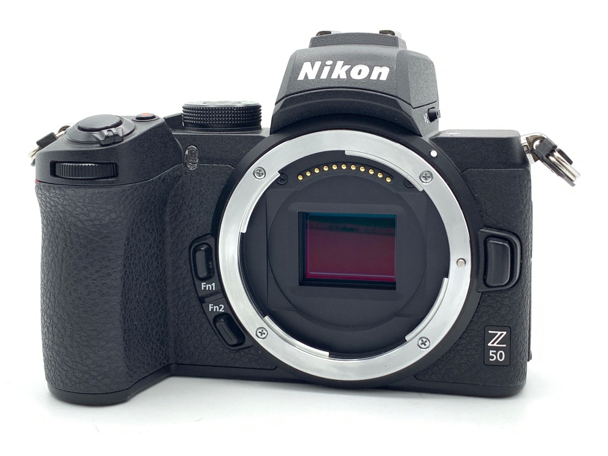 中古】ニコン Z50 ボディ 在庫一覧｜カメラのキタムラ