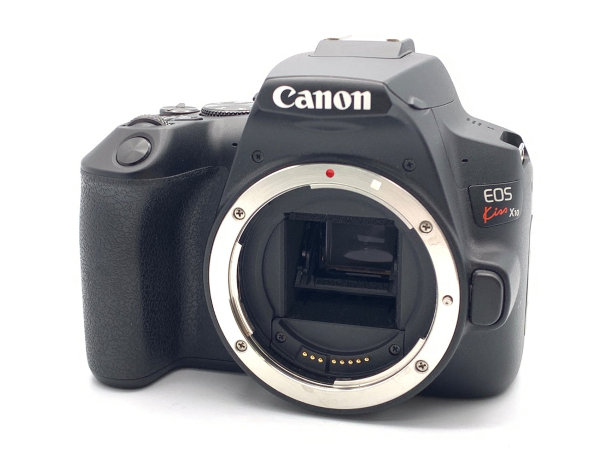 EOS Kiss X10 ボディ 中古価格比較 - 価格.com