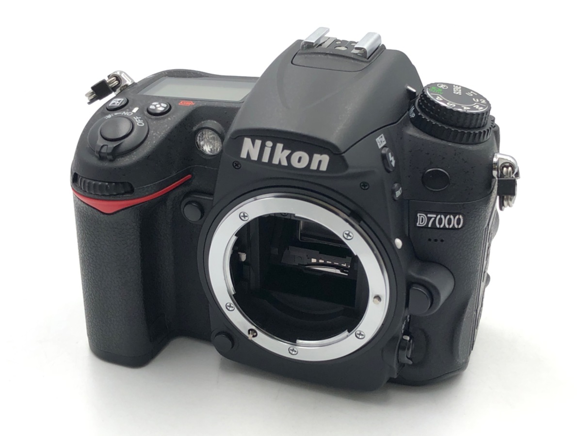 中古】ニコン D7000 ボディ 在庫一覧｜カメラのキタムラ
