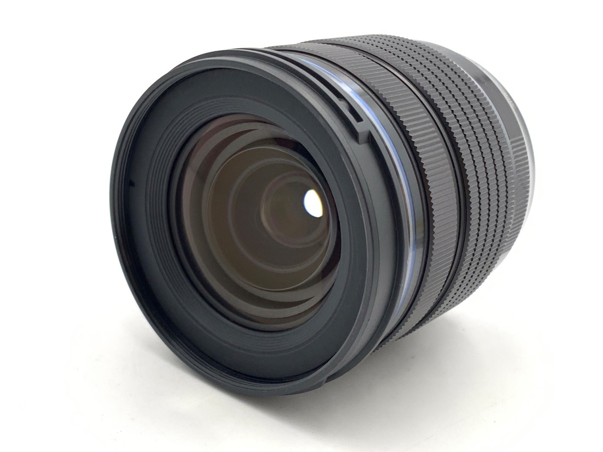 中古】OM SYSTEM M.ZUIKO DIGITAL ED 12-45mm F4.0 PRO｜｜カメラの