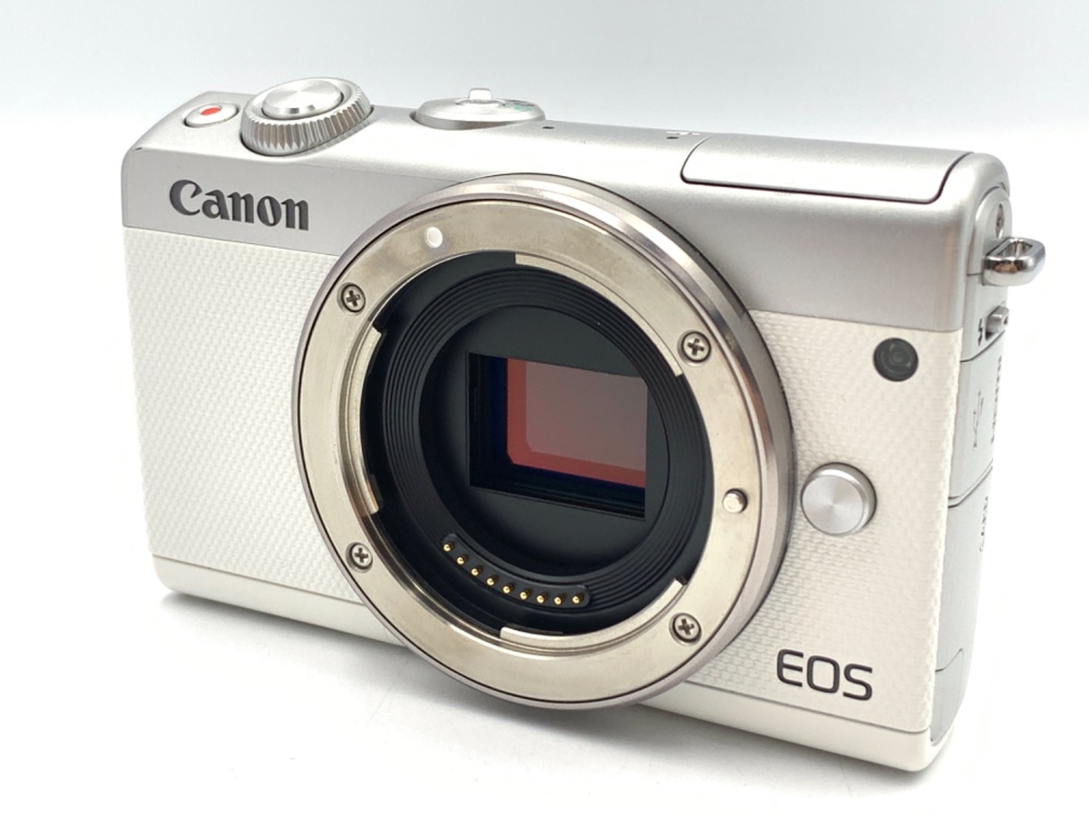 EOS M100 ボディ 中古価格比較 - 価格.com