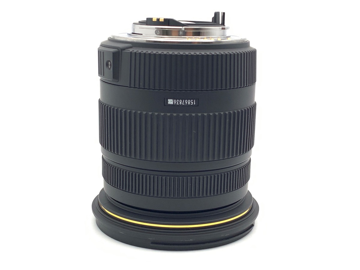 中古：AB(良品)】シグマ 17-50mm F2.8EX DC HSM ペンタックス用
