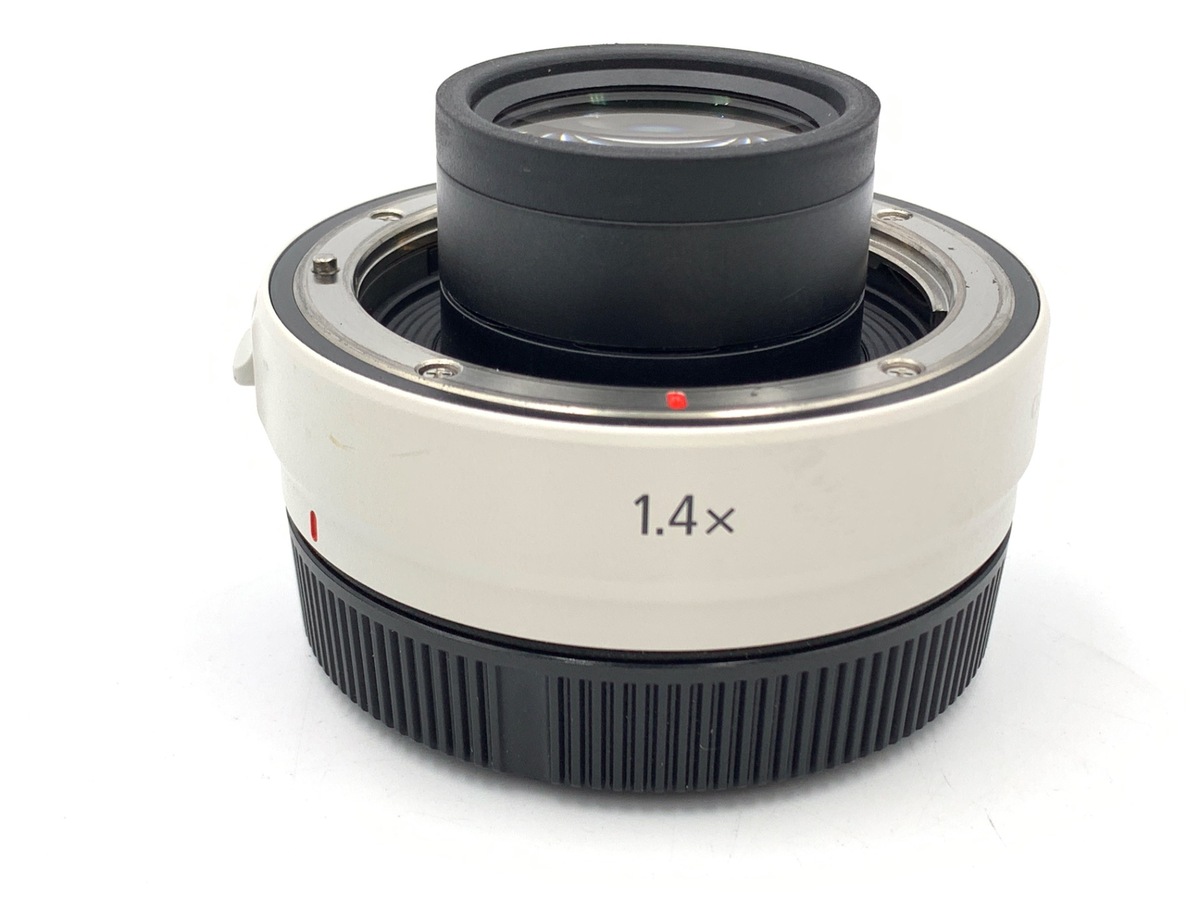 中古】キヤノン エクステンダー RF1.4X 在庫一覧｜カメラのキタムラ