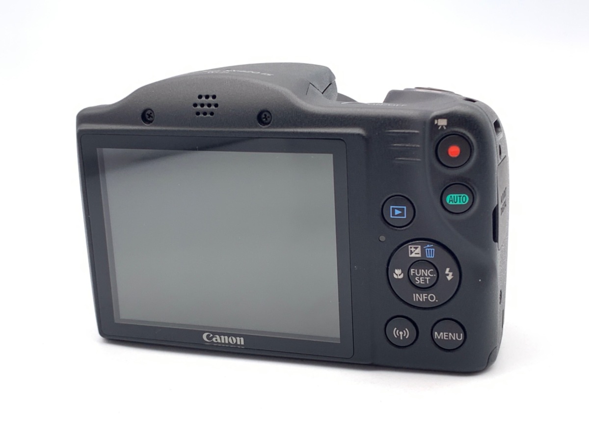 中古：AB(良品)】キヤノン PowerShot SX420 IS | 2447590087857