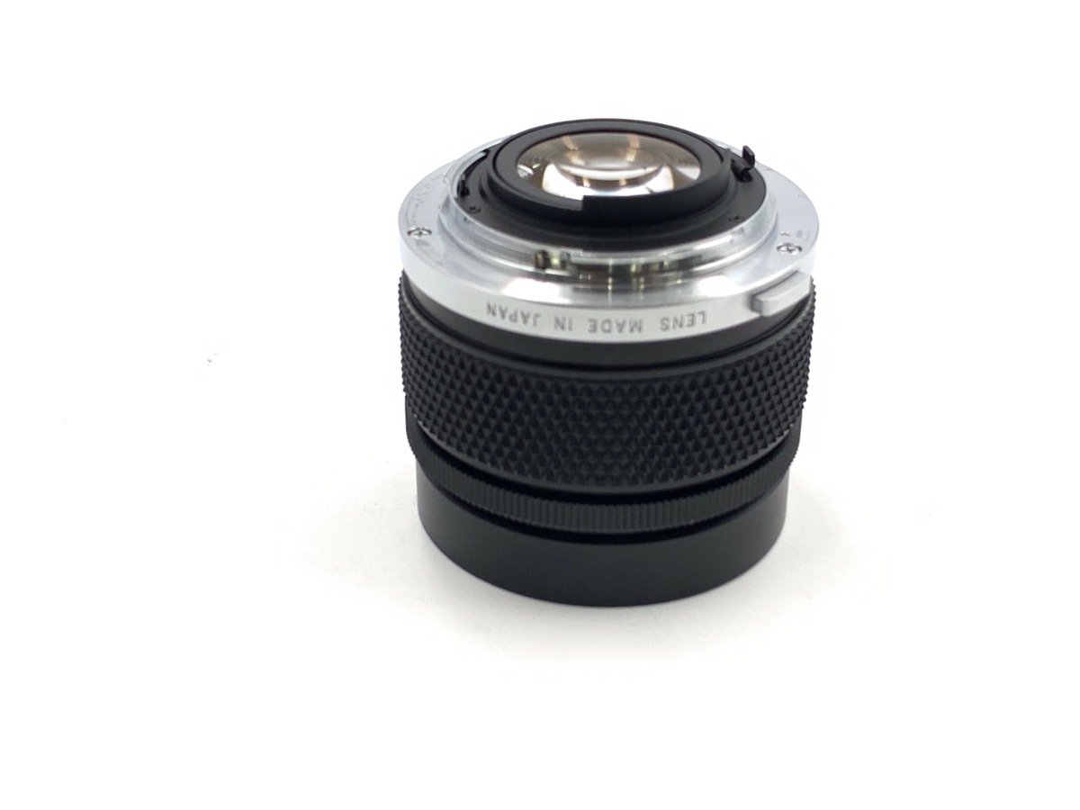 �I�����p�X ZUIKO MC AUTO-W 24mm F2