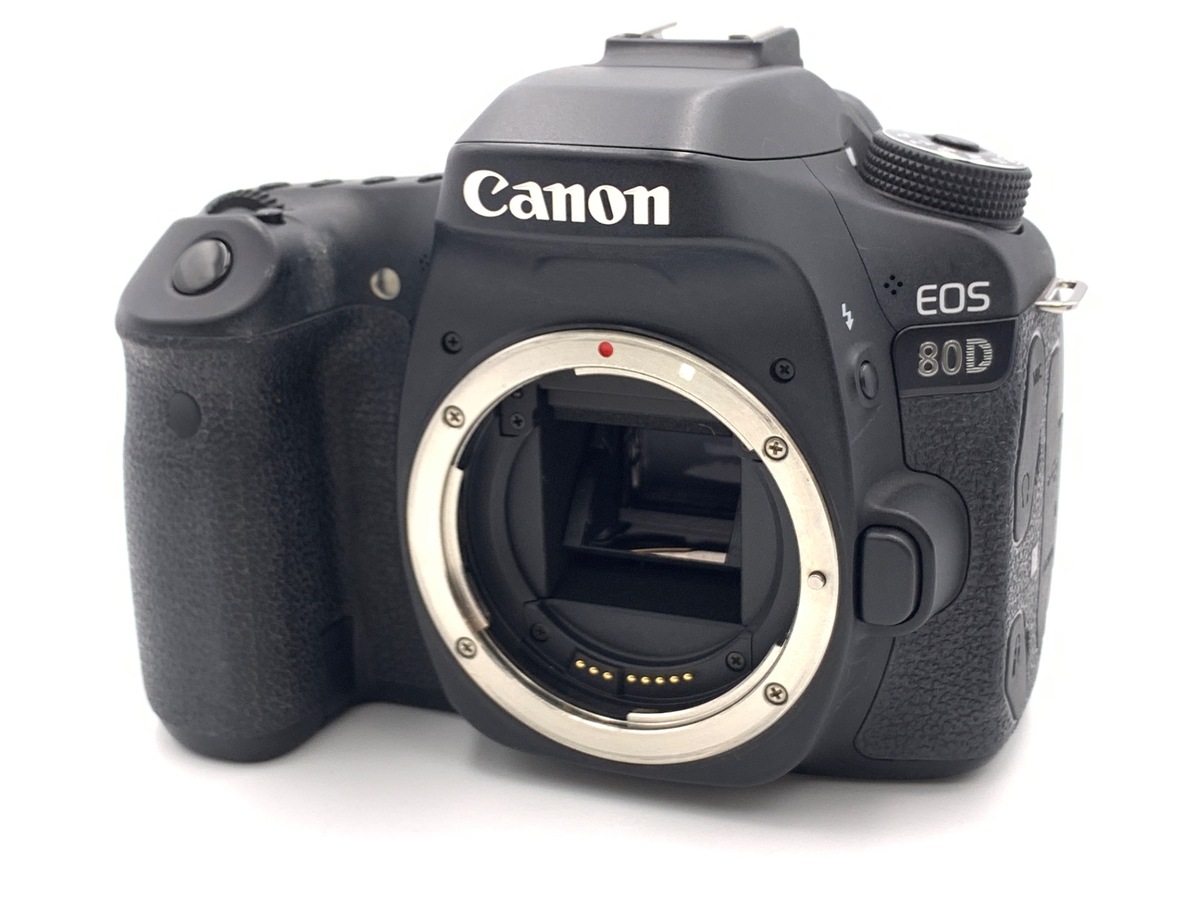 EOS 80D ボディ 中古価格比較 - 価格.com EOS 80D ボディ 中古価格比較 - 価格.com