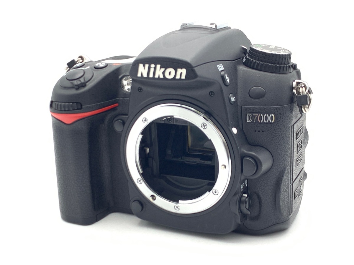 中古】ニコン D7000 ボディ 在庫一覧｜カメラのキタムラ