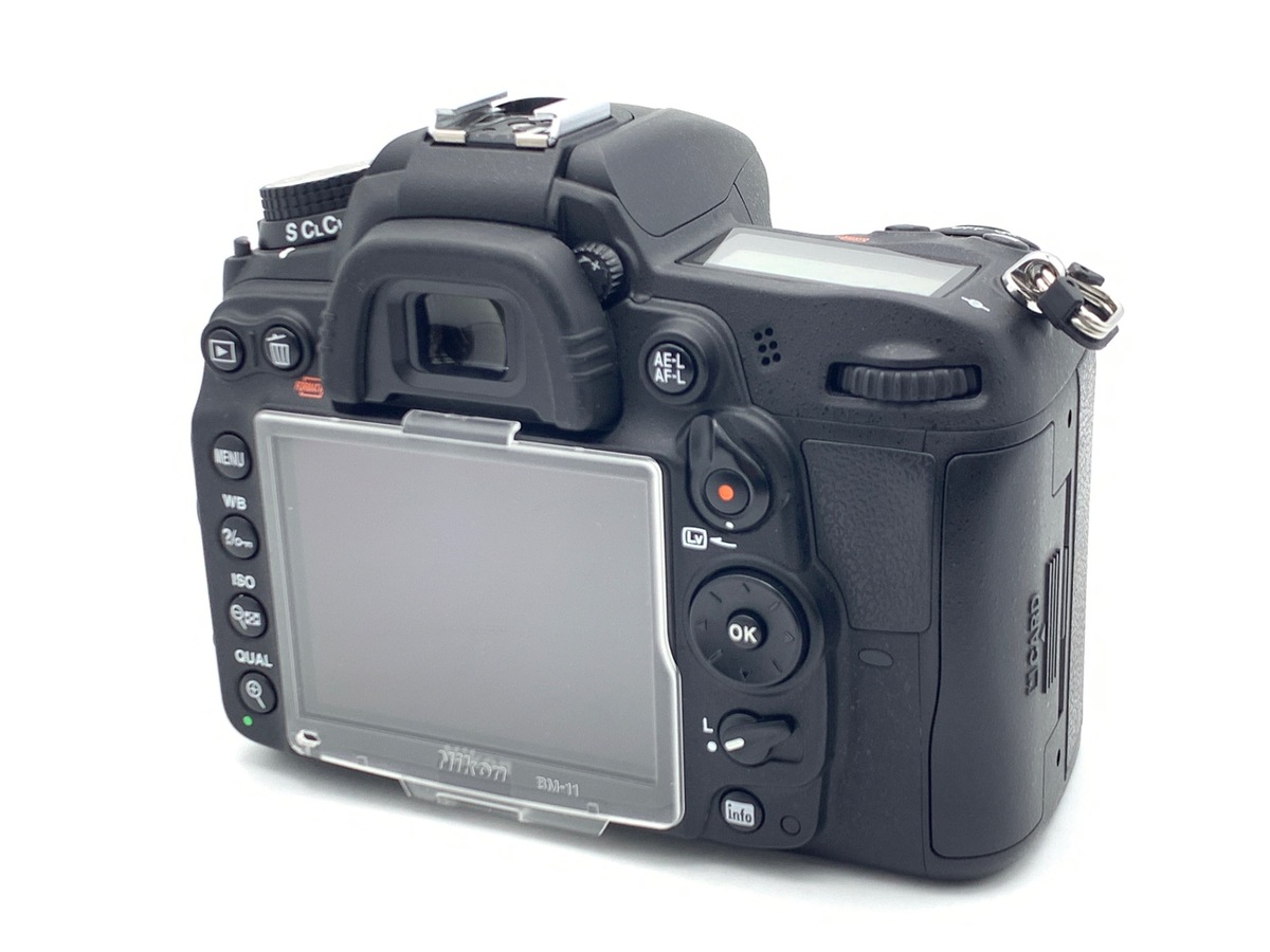 ニコン D7000 ボディ