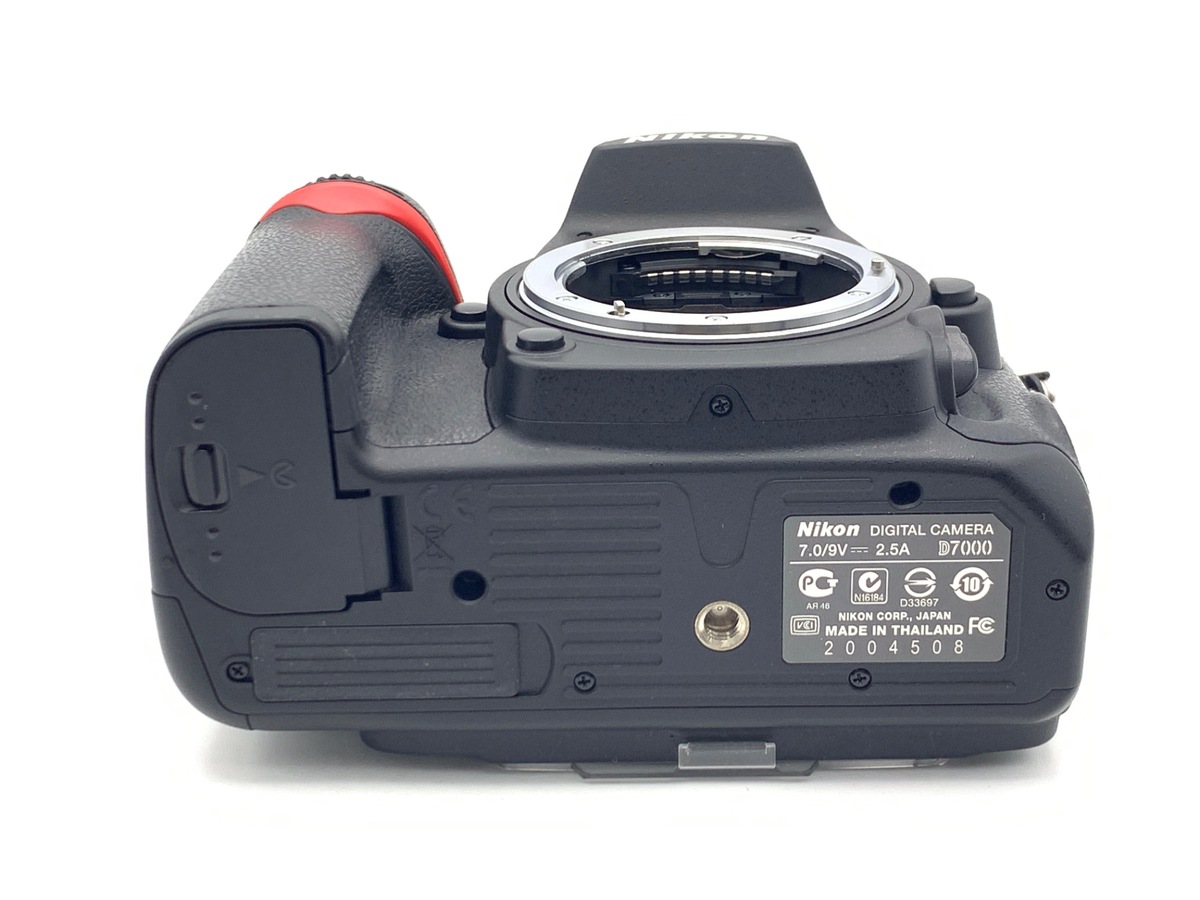 ニコン D7000 ボディ