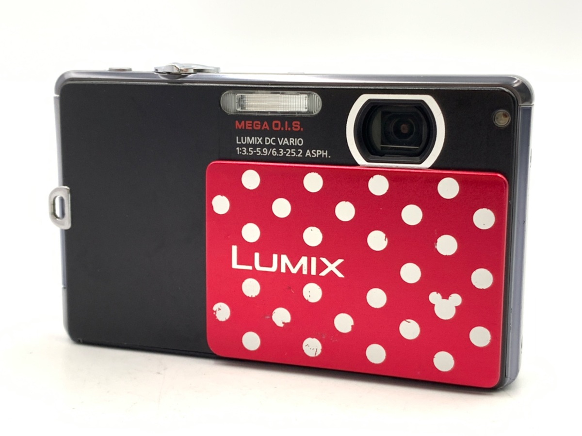�p�i�\�j�b�N LUMIX DMC-FP3 �f�B�Y�j�[���f��