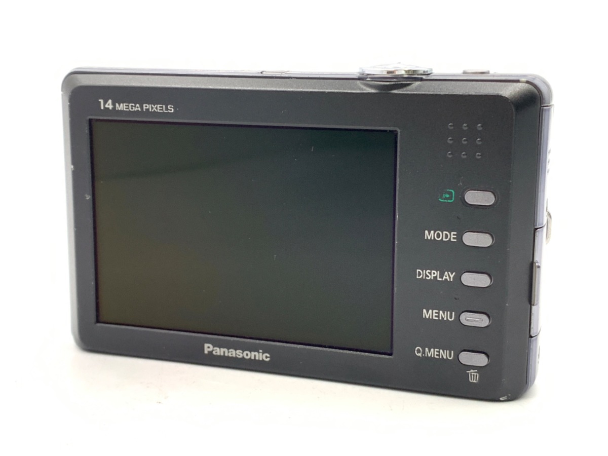 パナソニック LUMIX DMC-FP3 ディズニーモデル