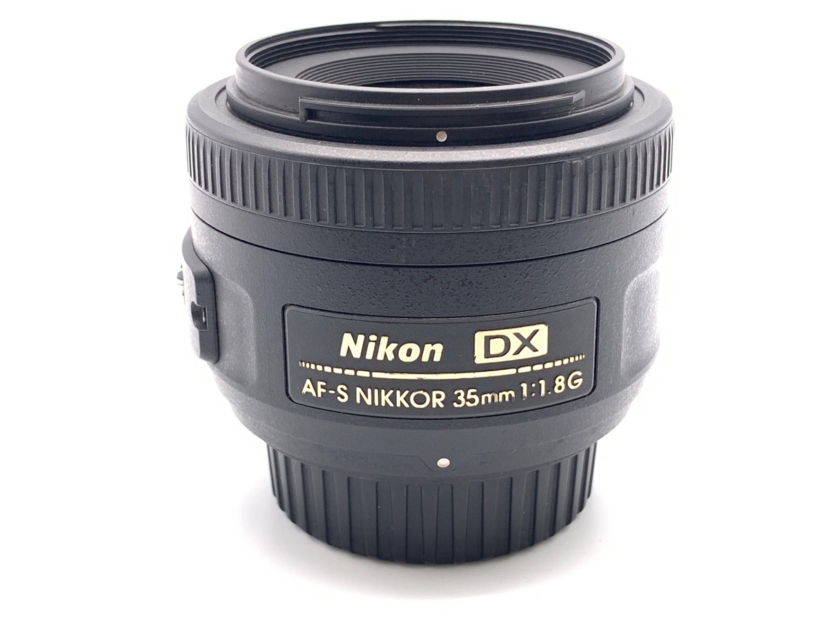 AF-S DX 35/1.8G