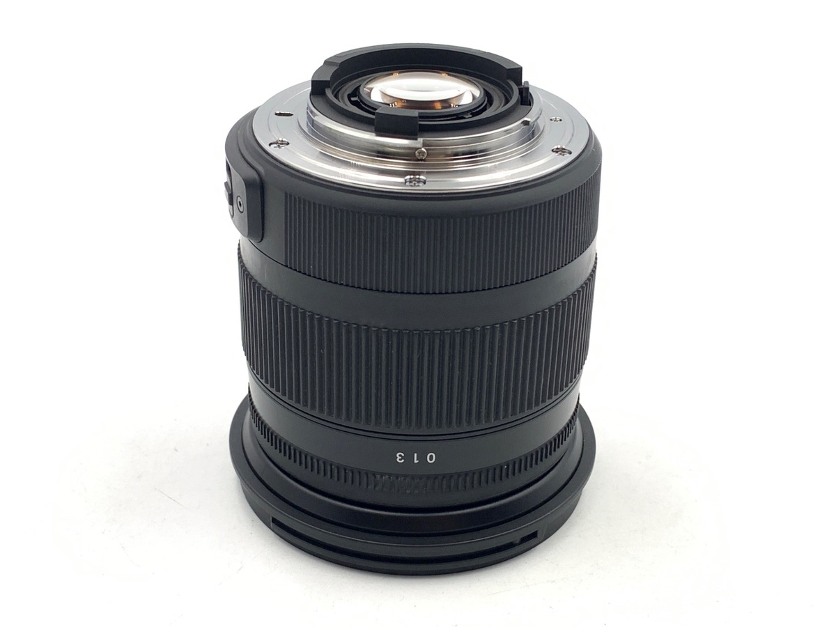 17-70/2.8-4 ニコン DC MACRO OS HSM Contemporary