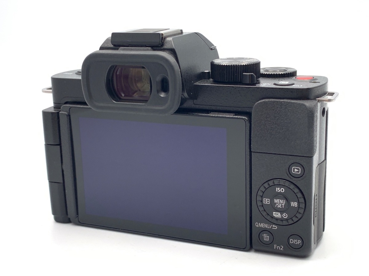 LUMIX DC-G100D ボディ