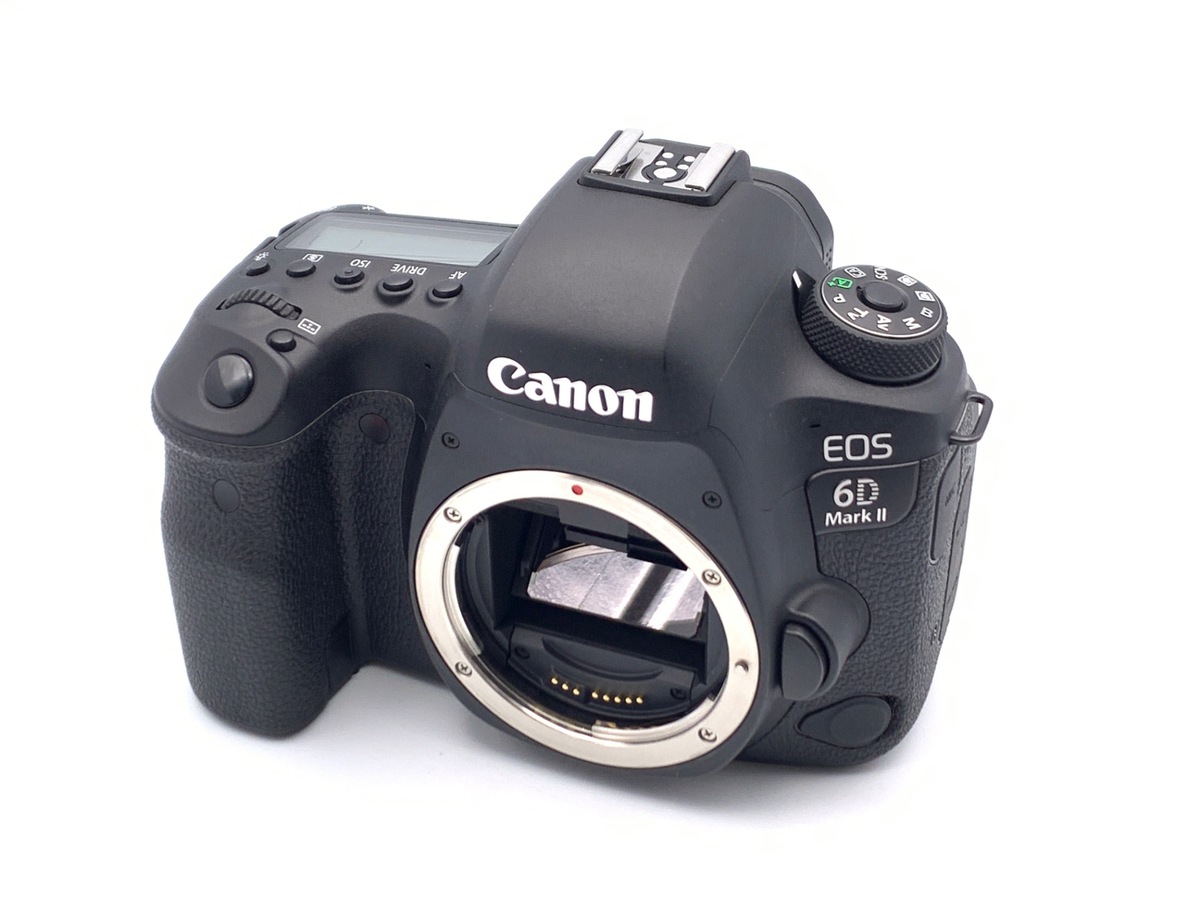 中古】デジタル一眼レフ｜EOS 6D 在庫一覧｜カメラのキタムラ