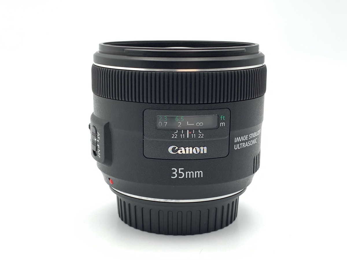 中古】交換レンズ｜キヤノン EF35mm F2 在庫一覧｜カメラのキタムラ