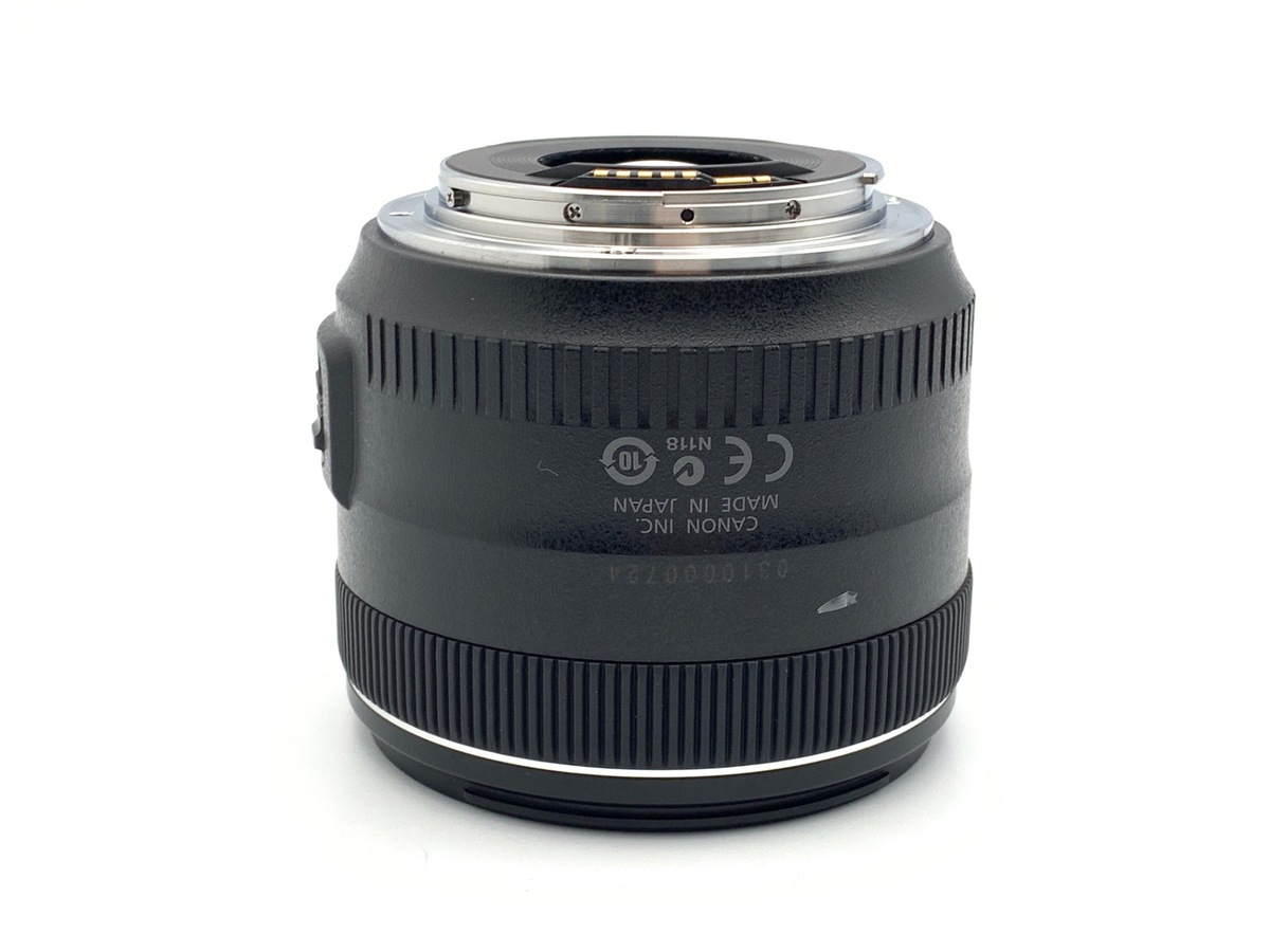 中古】キヤノン EF35mm F2 IS USM｜｜カメラのキタムラネットショップ
