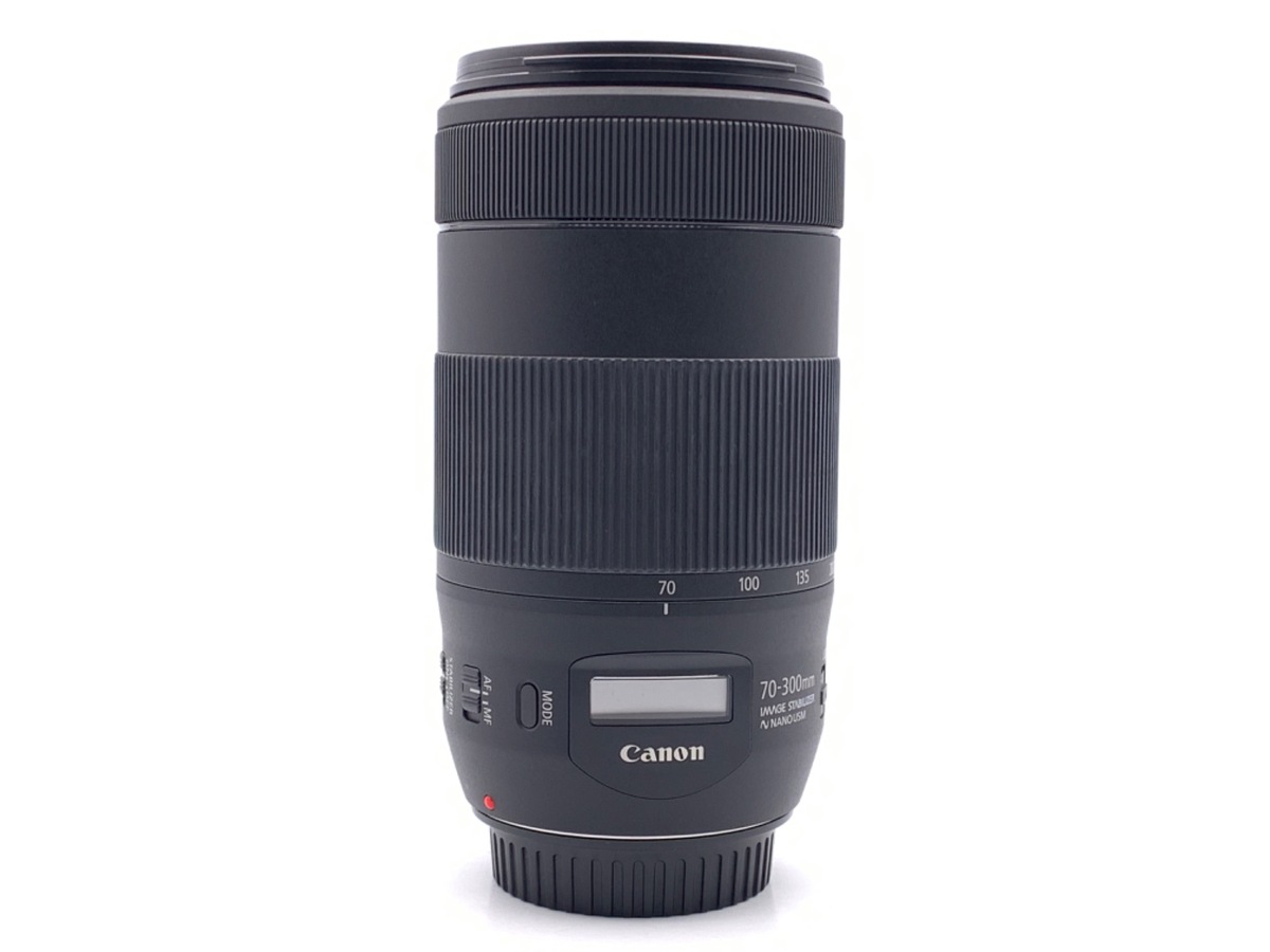 中古】EF 70-300/4-5.6 IS II USM 在庫一覧｜カメラのキタムラ