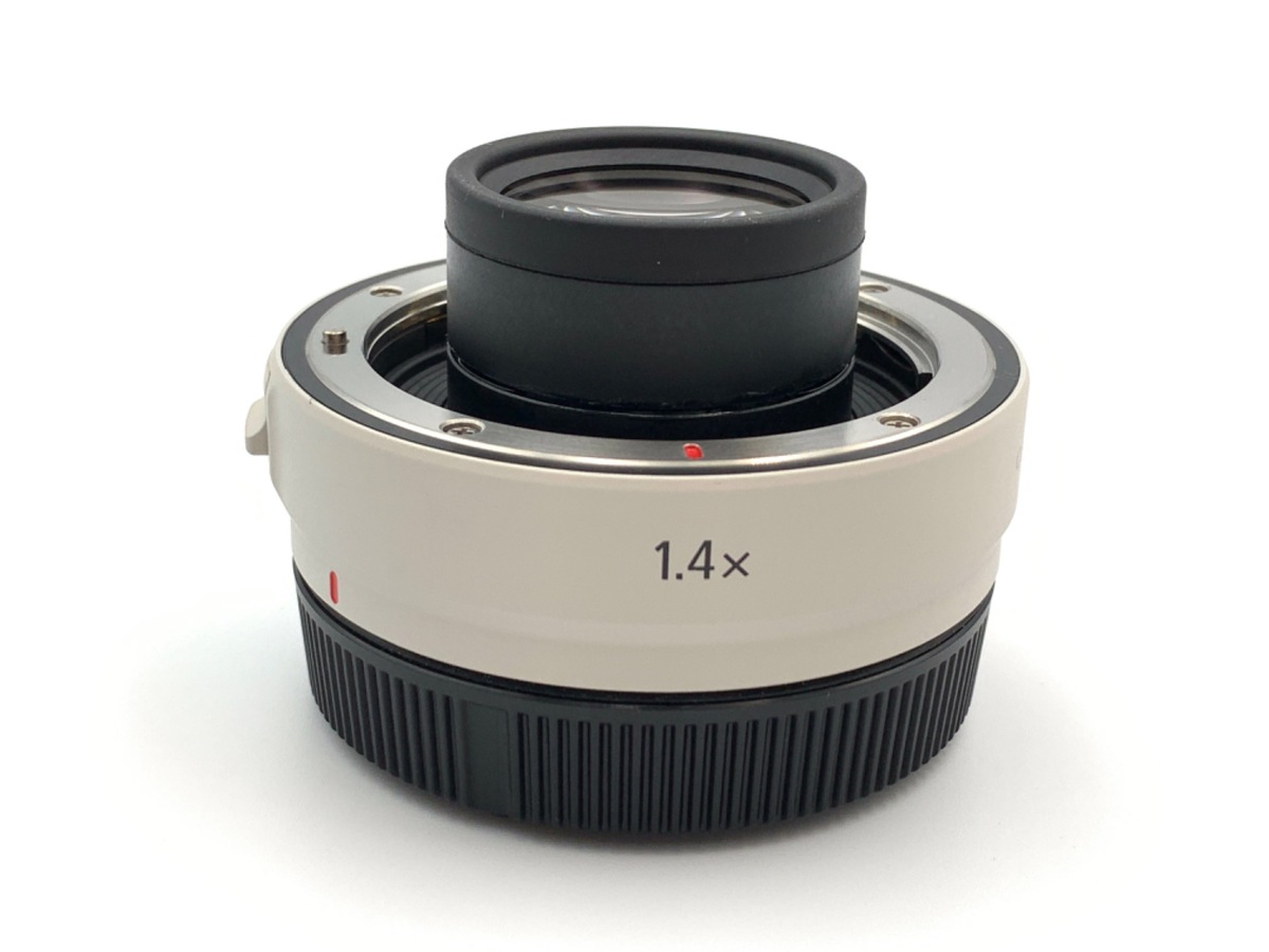中古】キヤノン エクステンダー RF1.4X 在庫一覧｜カメラのキタムラ