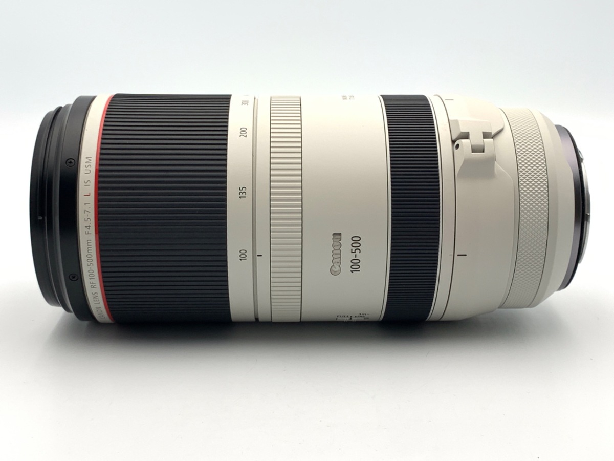 中古】キヤノン RF100-500mm F4.5-7.1 L IS USM 在庫一覧｜カメラの